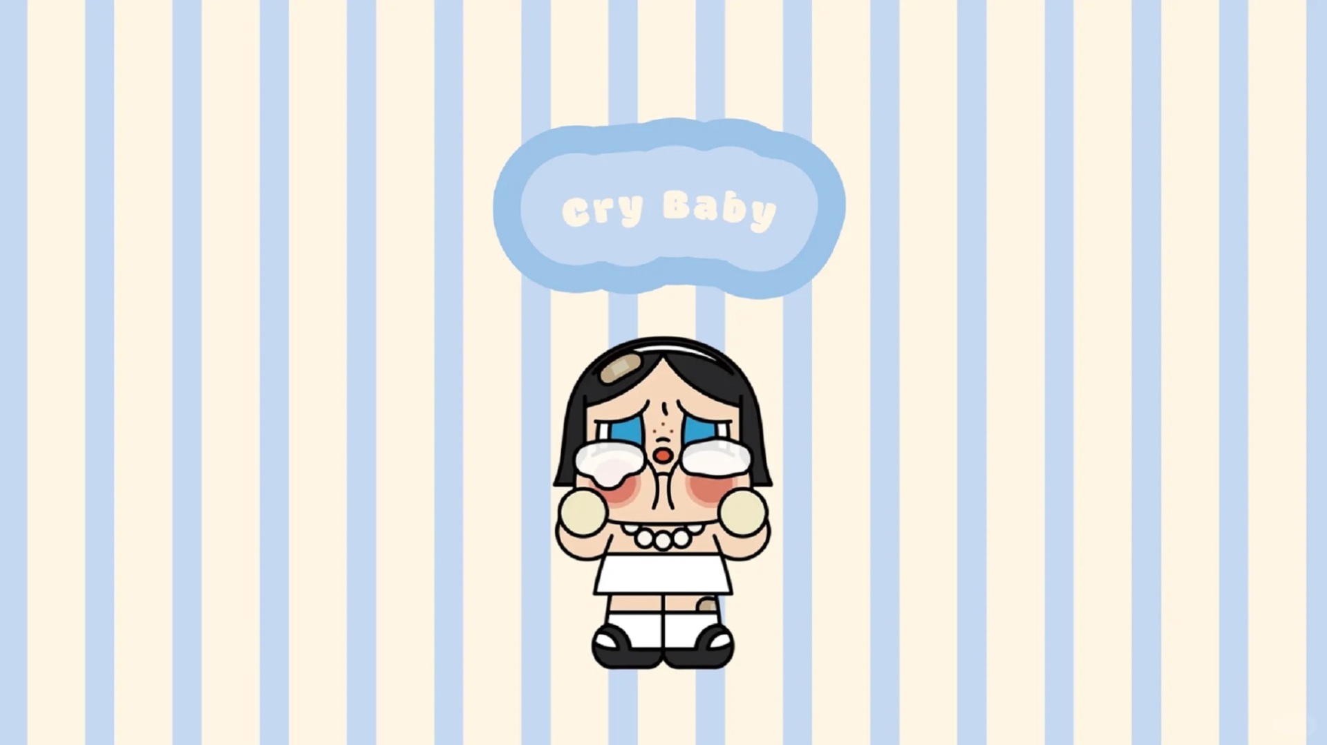 crybaby