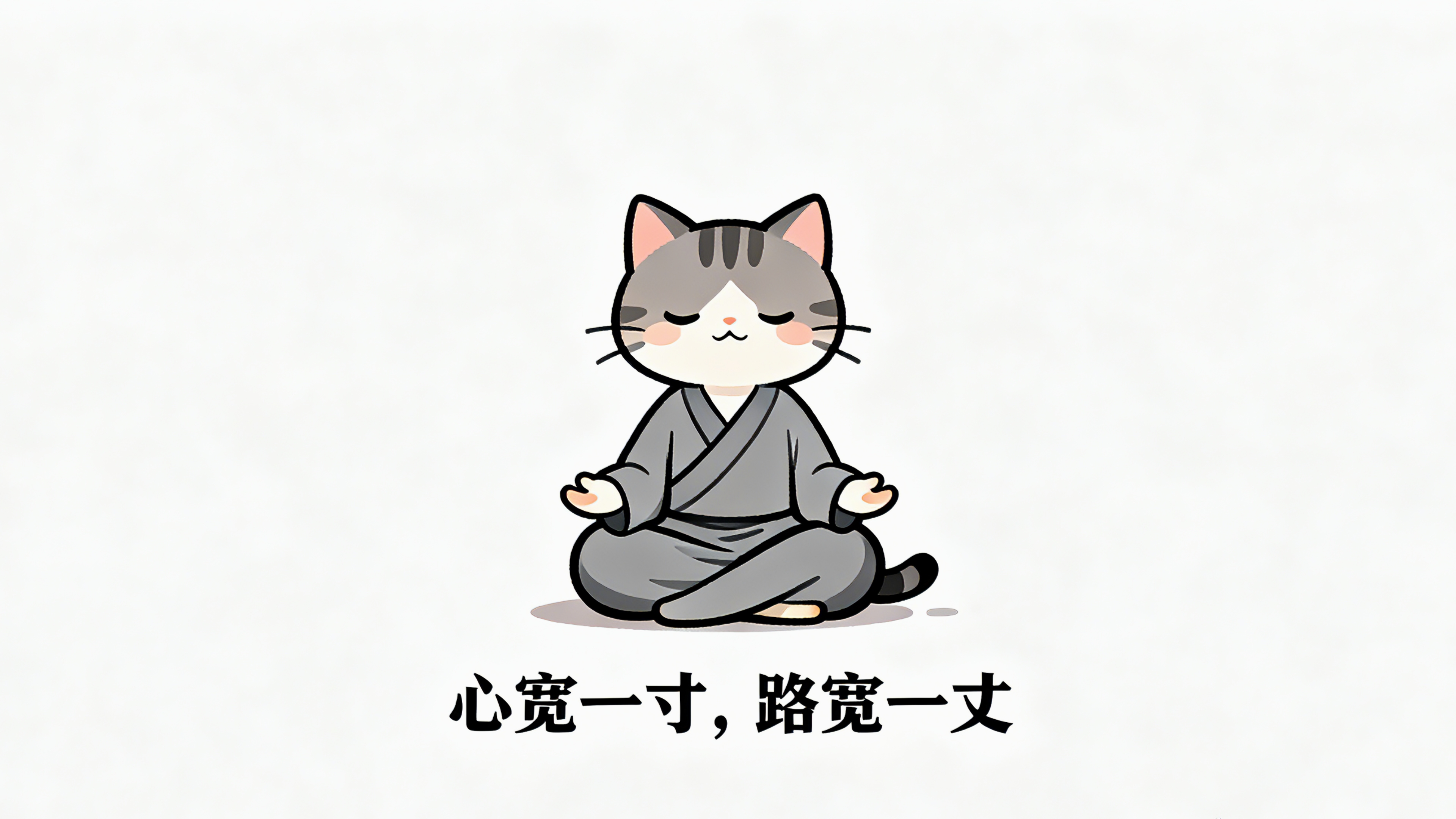 放宽心
