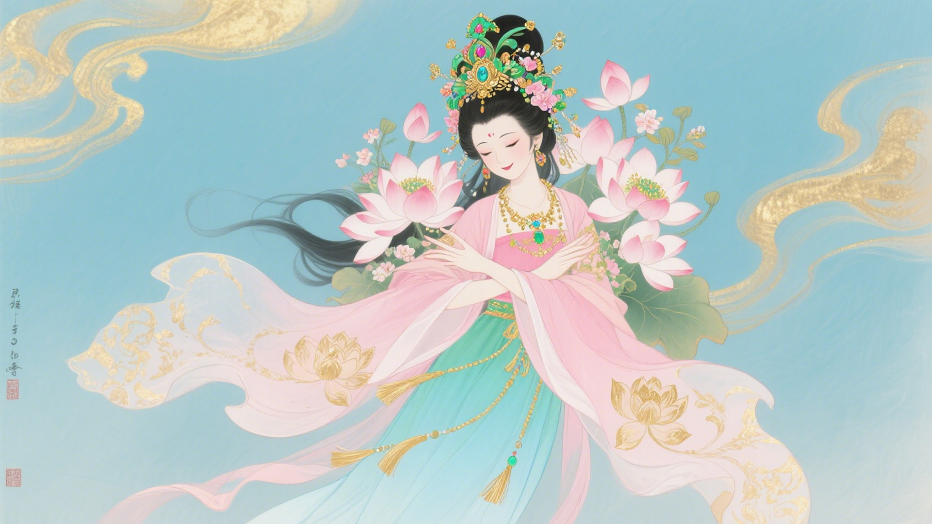 何仙姑