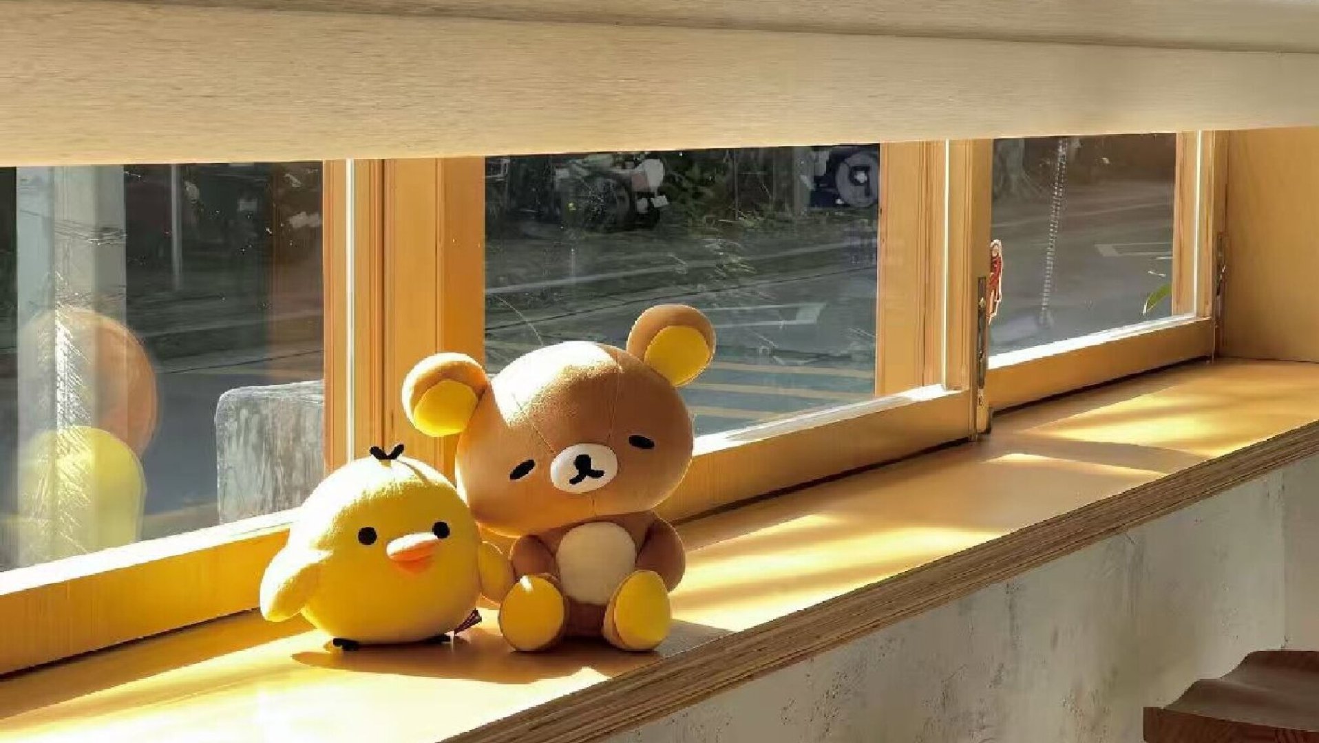 轻松熊