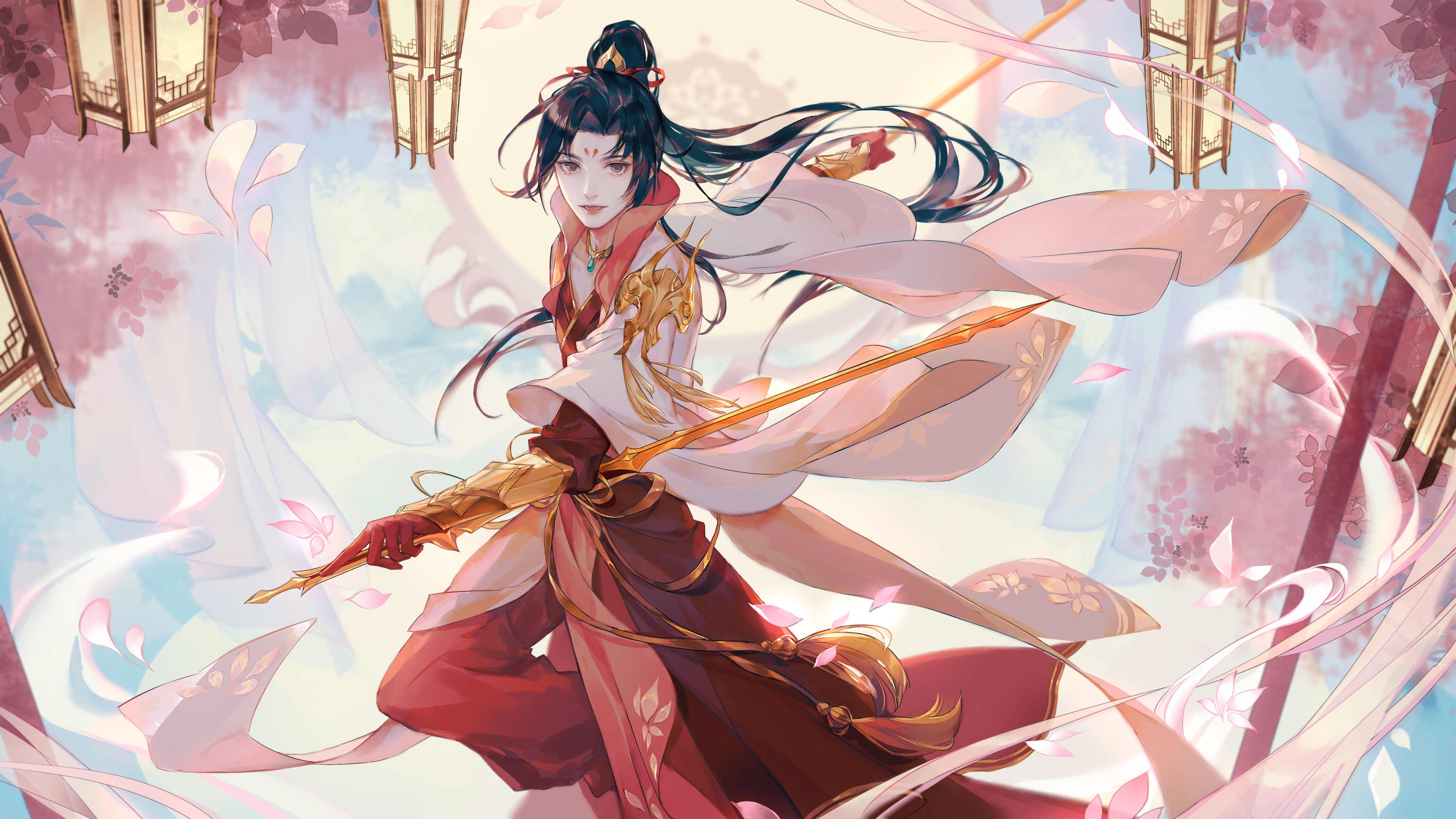 阿昭-阿亮