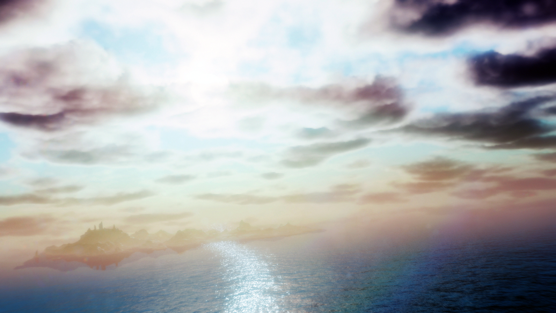 海天一色剑网3壁纸大赛壁纸图片 桌面壁纸图片 壁纸下载 元气壁纸