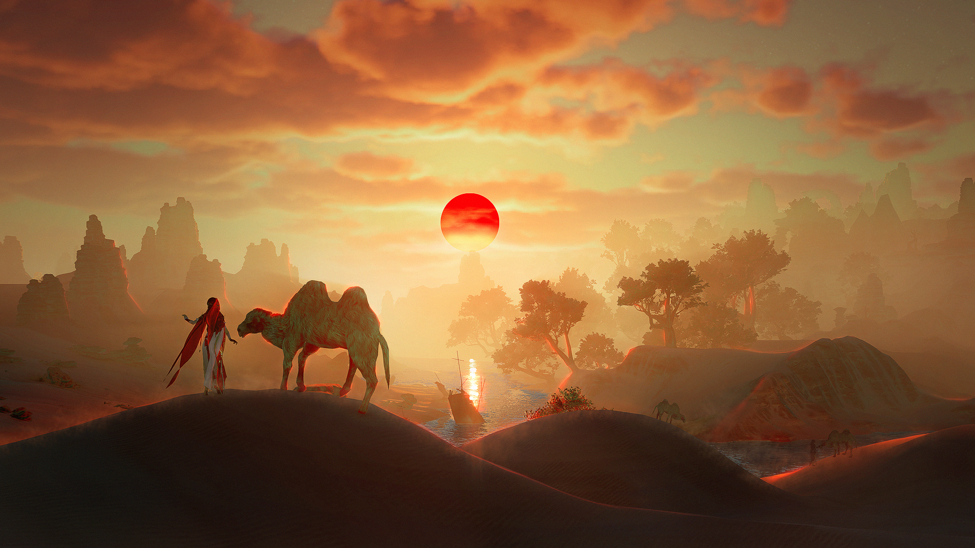 29m上传时间:2021-05-22壁纸标签:剑网3壁纸大赛明教陆烟儿大漠壁纸