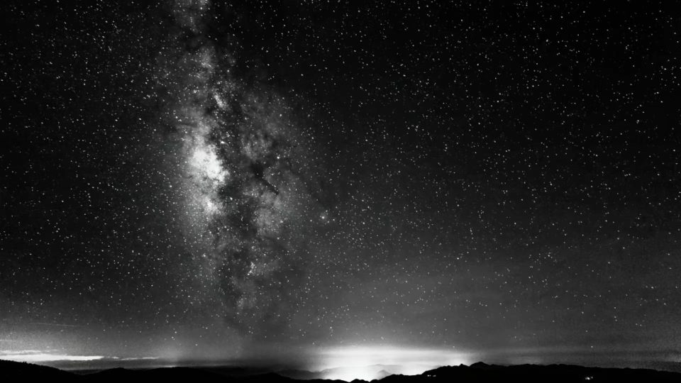 星空