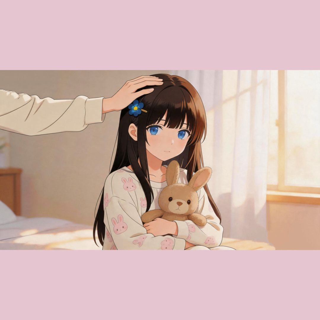 兔子玩偶
