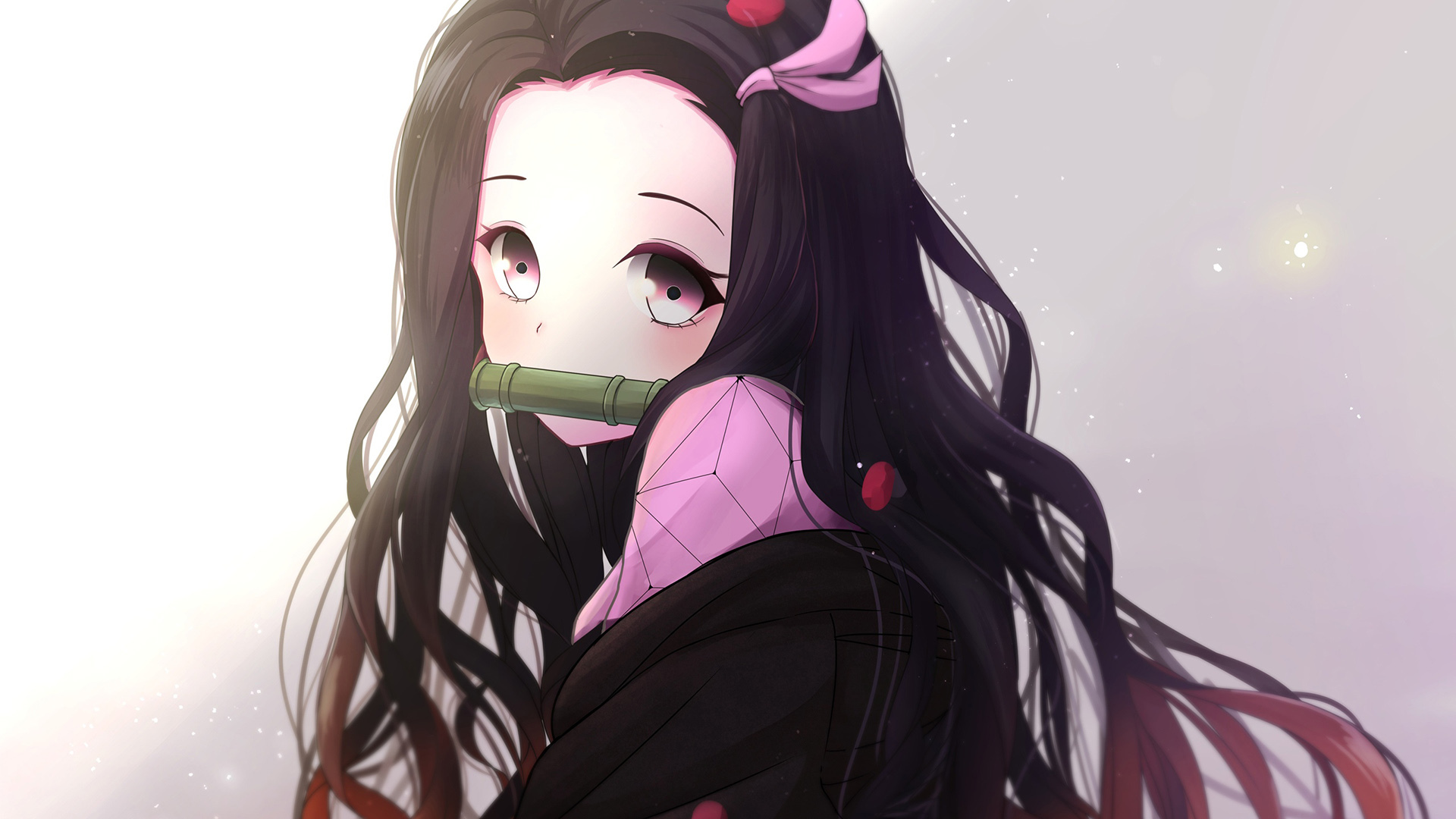 鬼灭之刃日漫壁纸图片_桌面壁纸图片_壁纸下载-元气壁纸