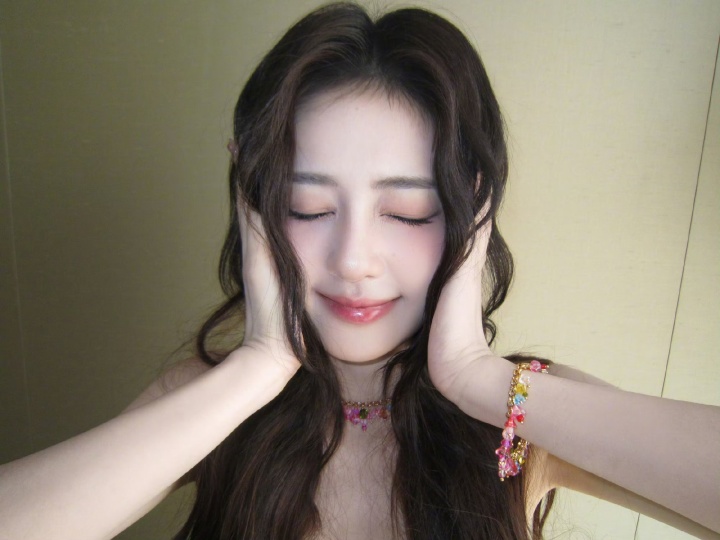 白鹿
