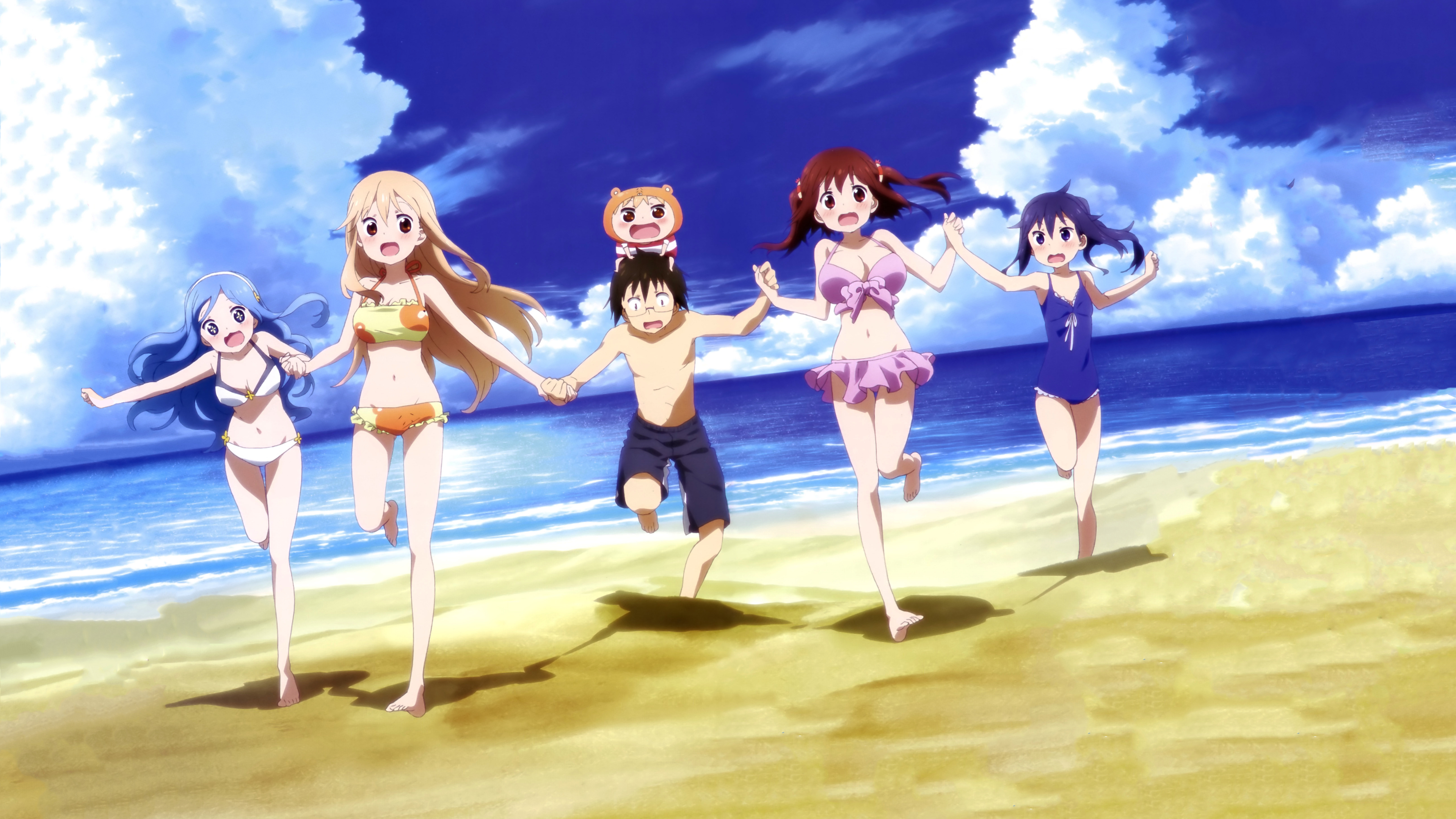 锁屏壁纸图片_动态桌面壁纸图片_动态壁纸下载-元气壁纸