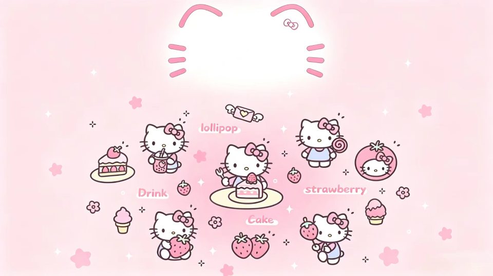 小猫