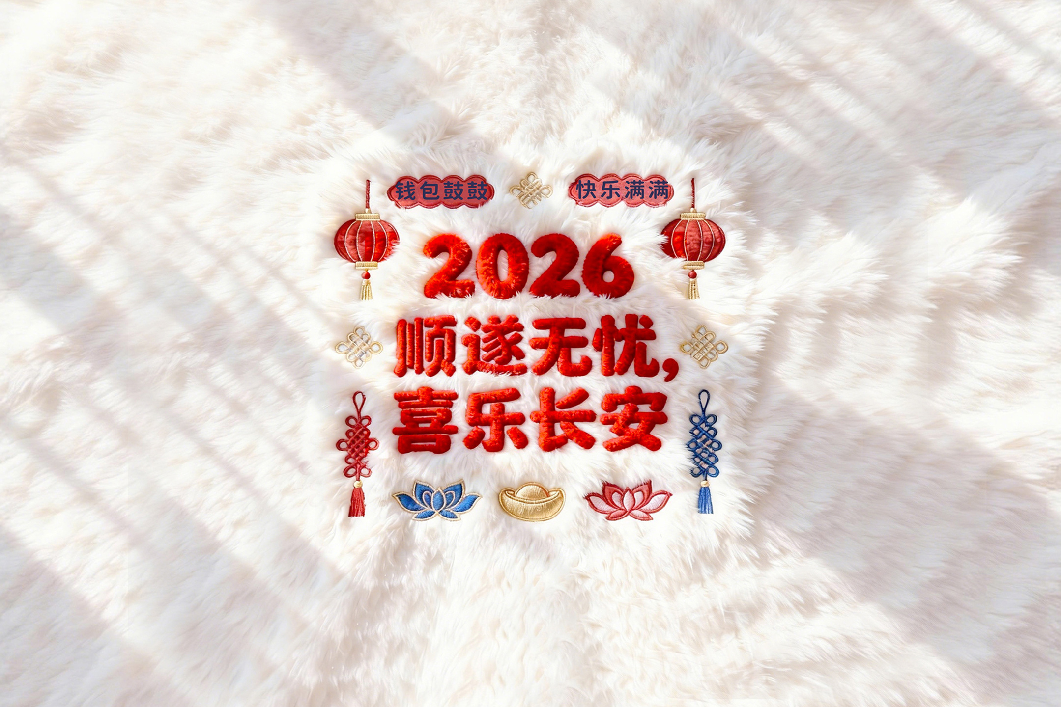 2026 福乐