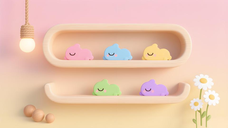 萌粒