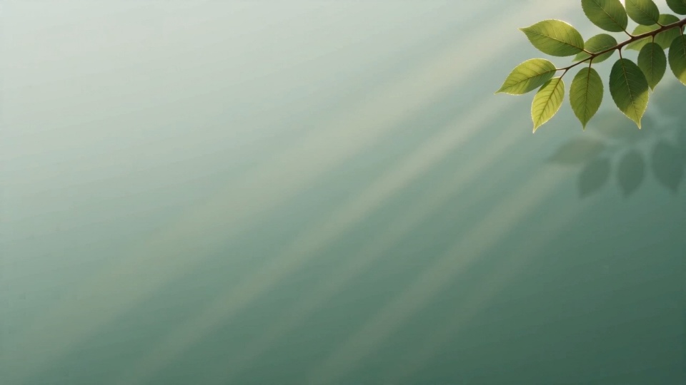 简约