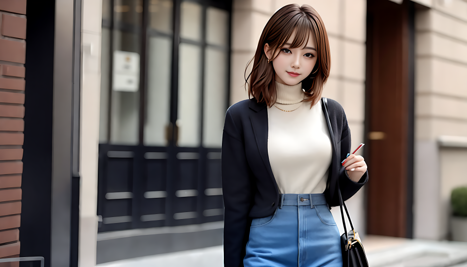 是你的ai女友吗