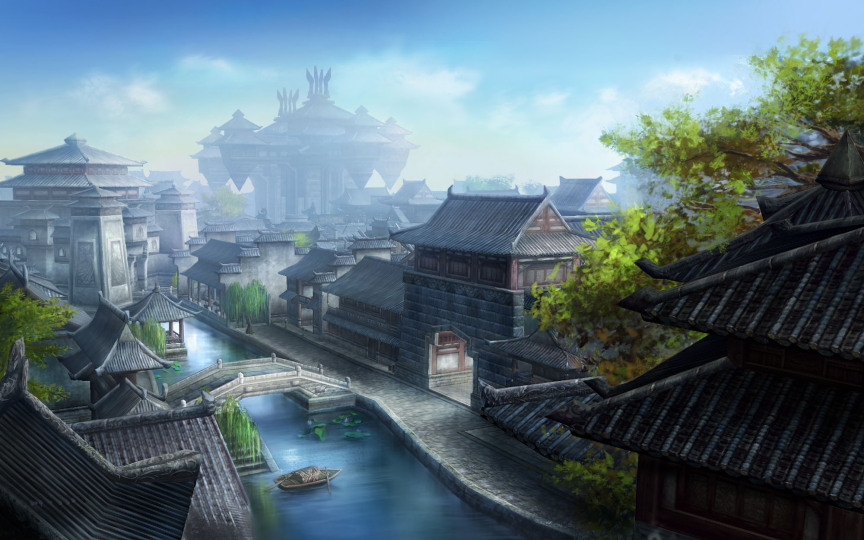 魔道祖师