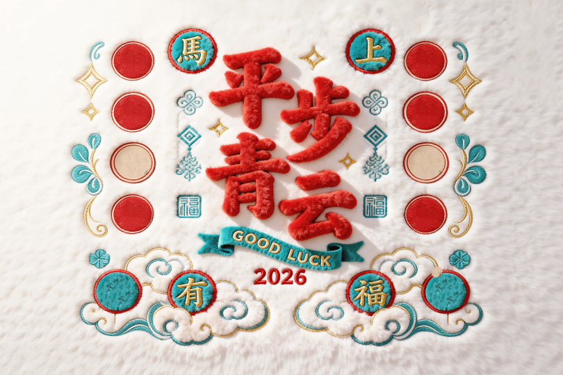 2026 云福