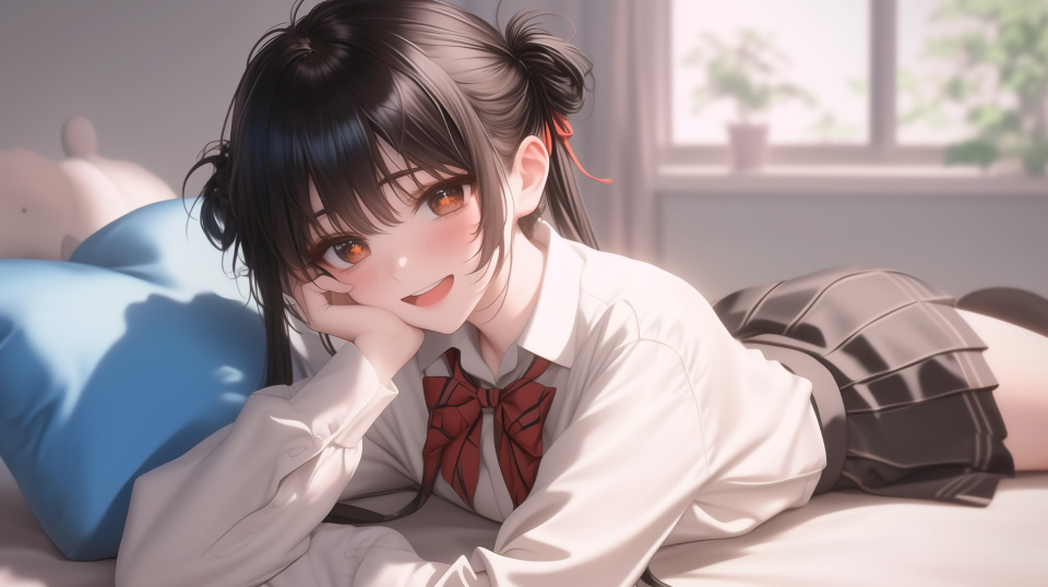 胡桃壁纸