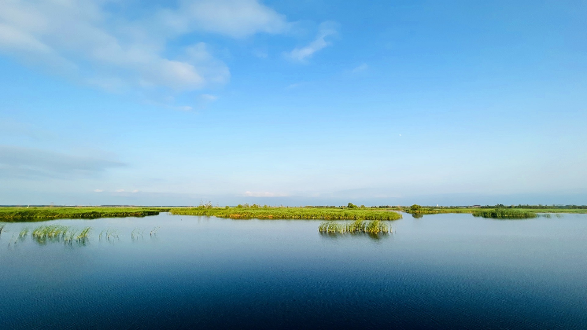 大好河山(风景静态壁纸) - 静态壁纸下载 - 元气壁纸
