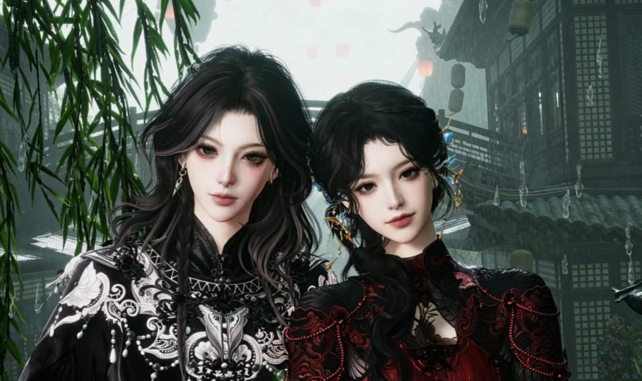 幸福妻妻