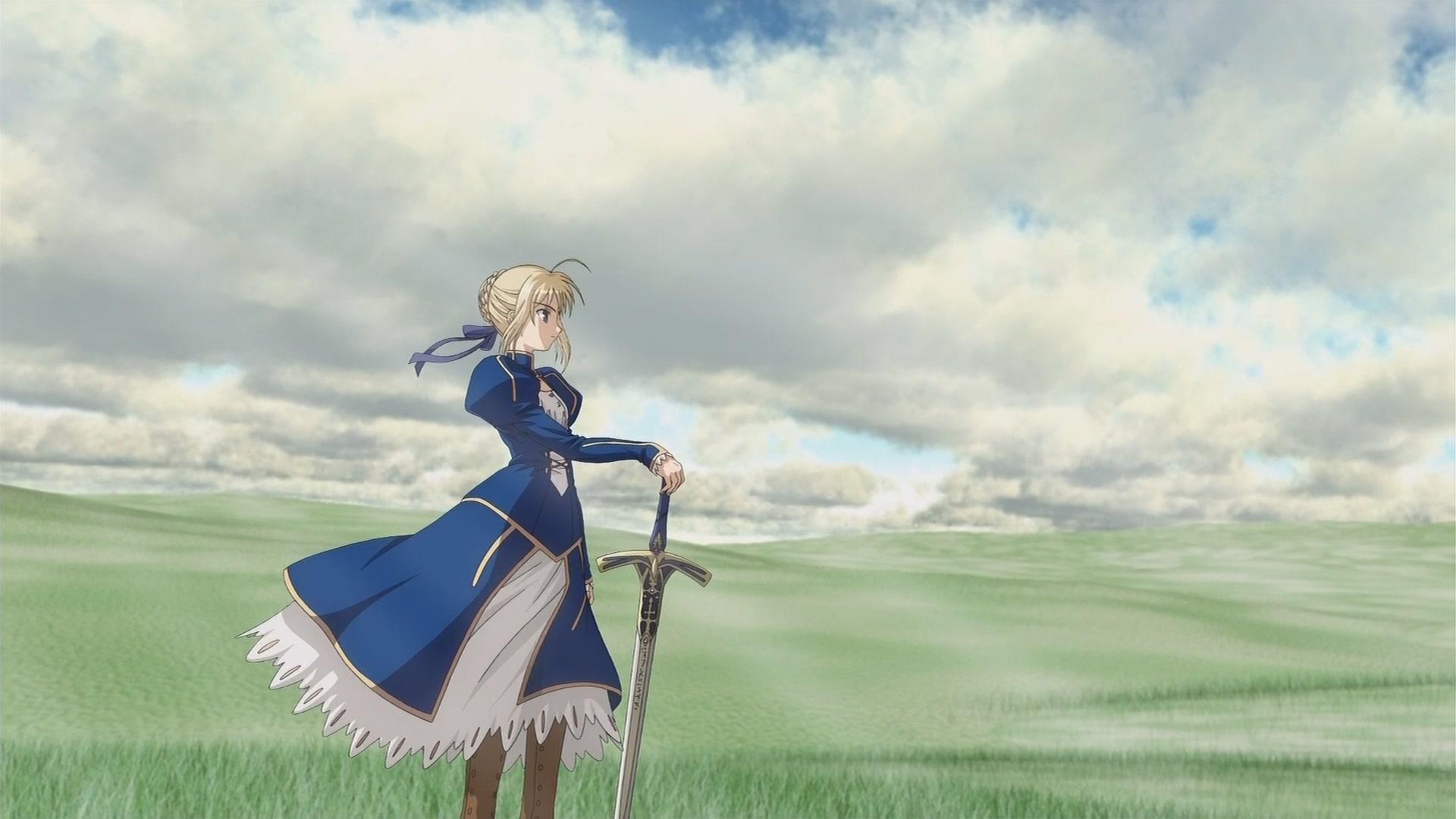 saber