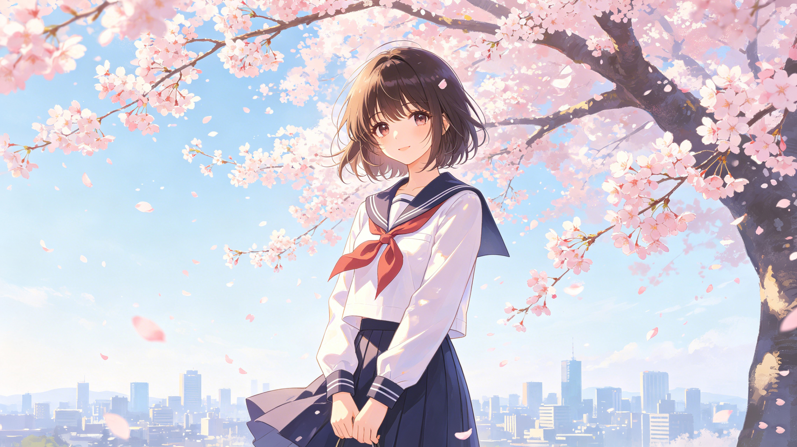 青春少女