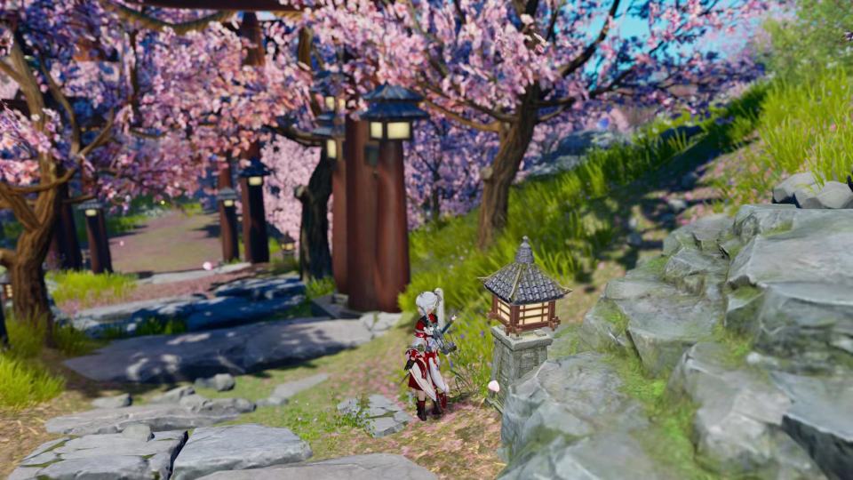 策萝