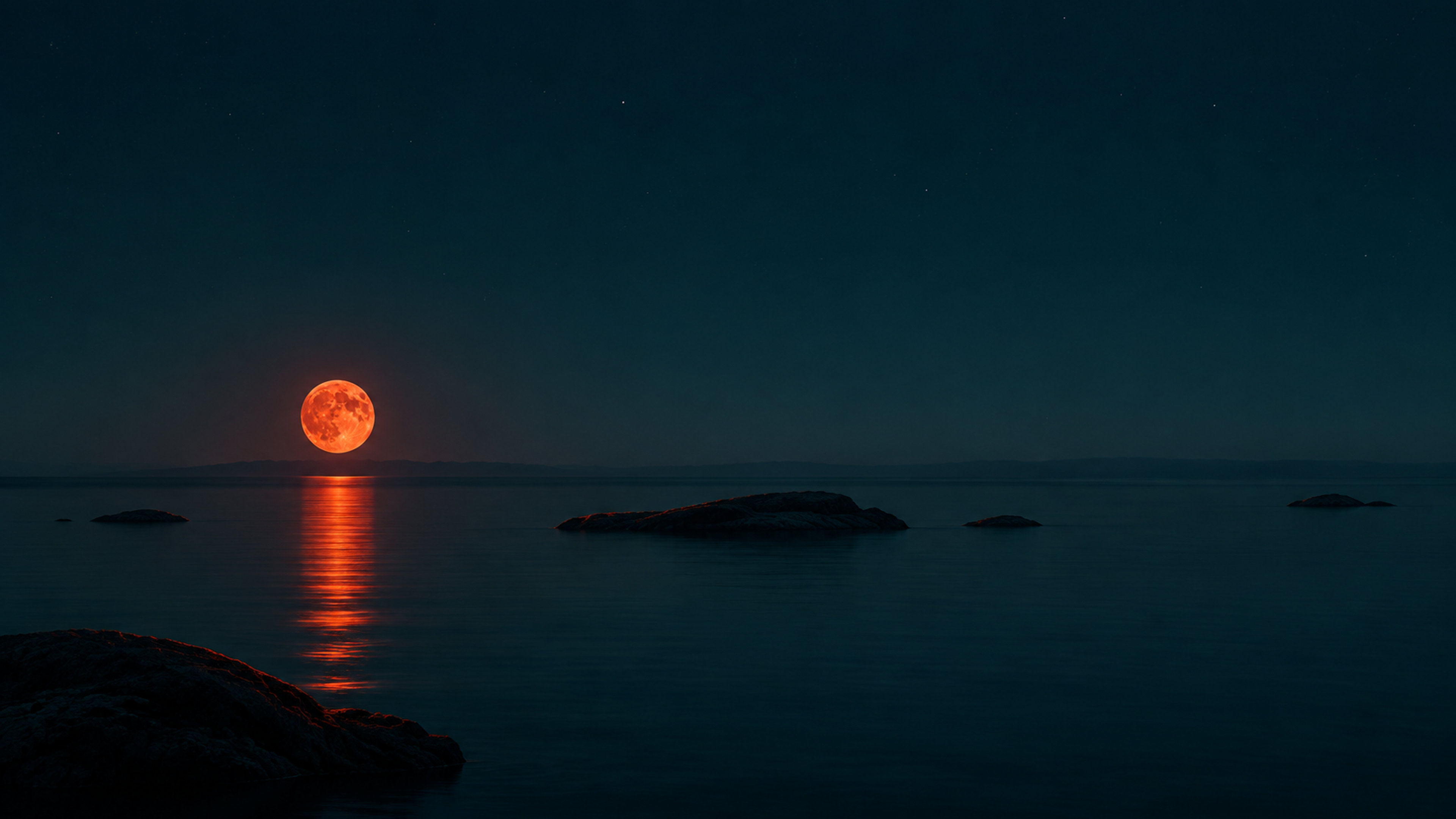 月夜