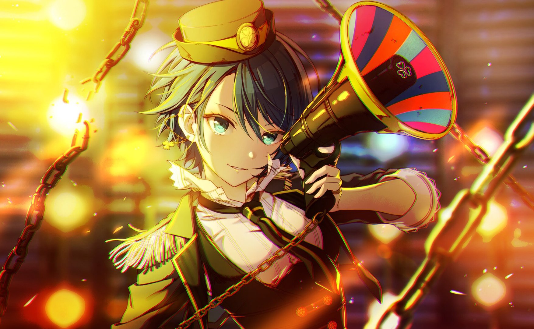 hrk (IF)