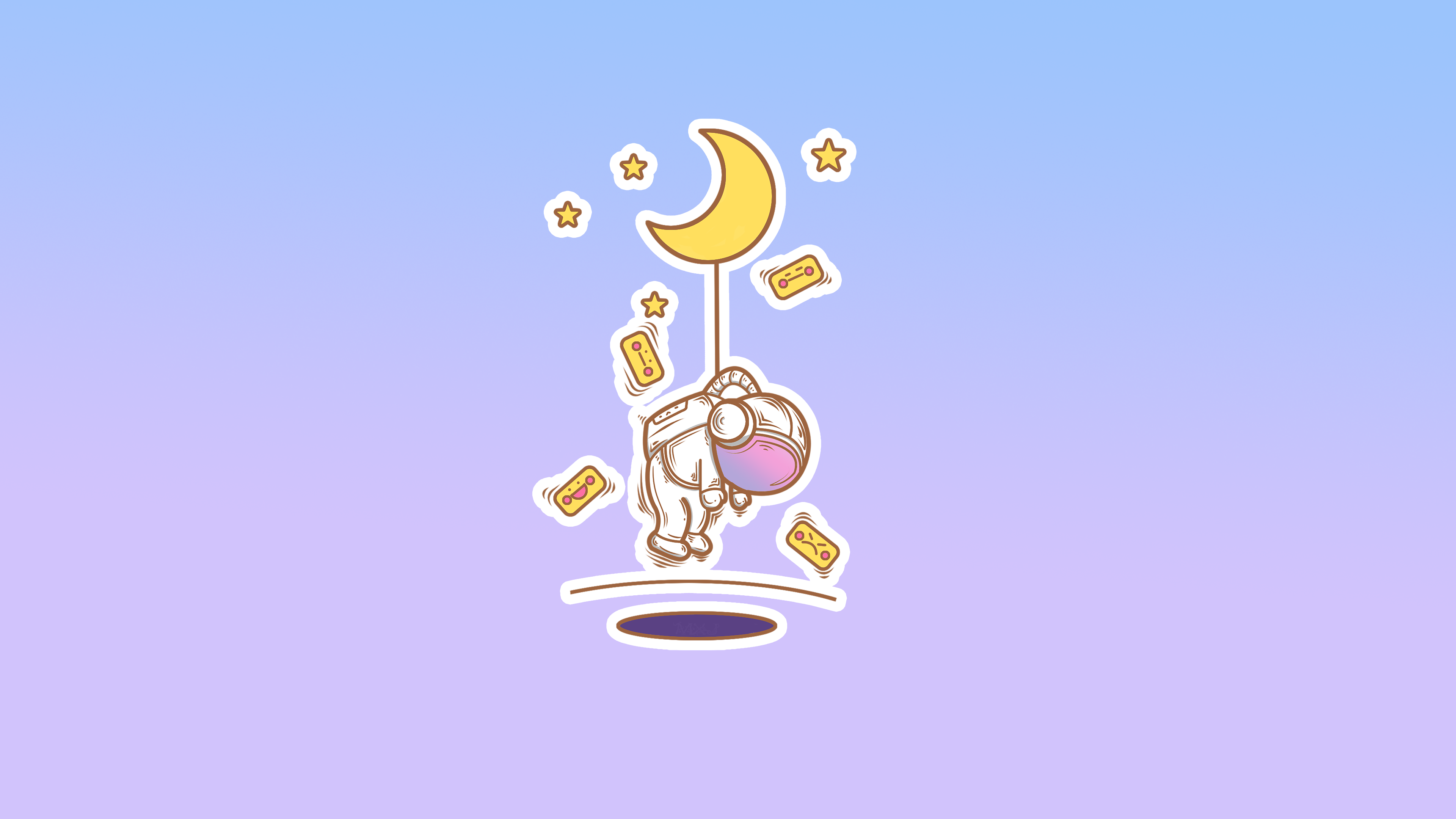 什么是快乐星球