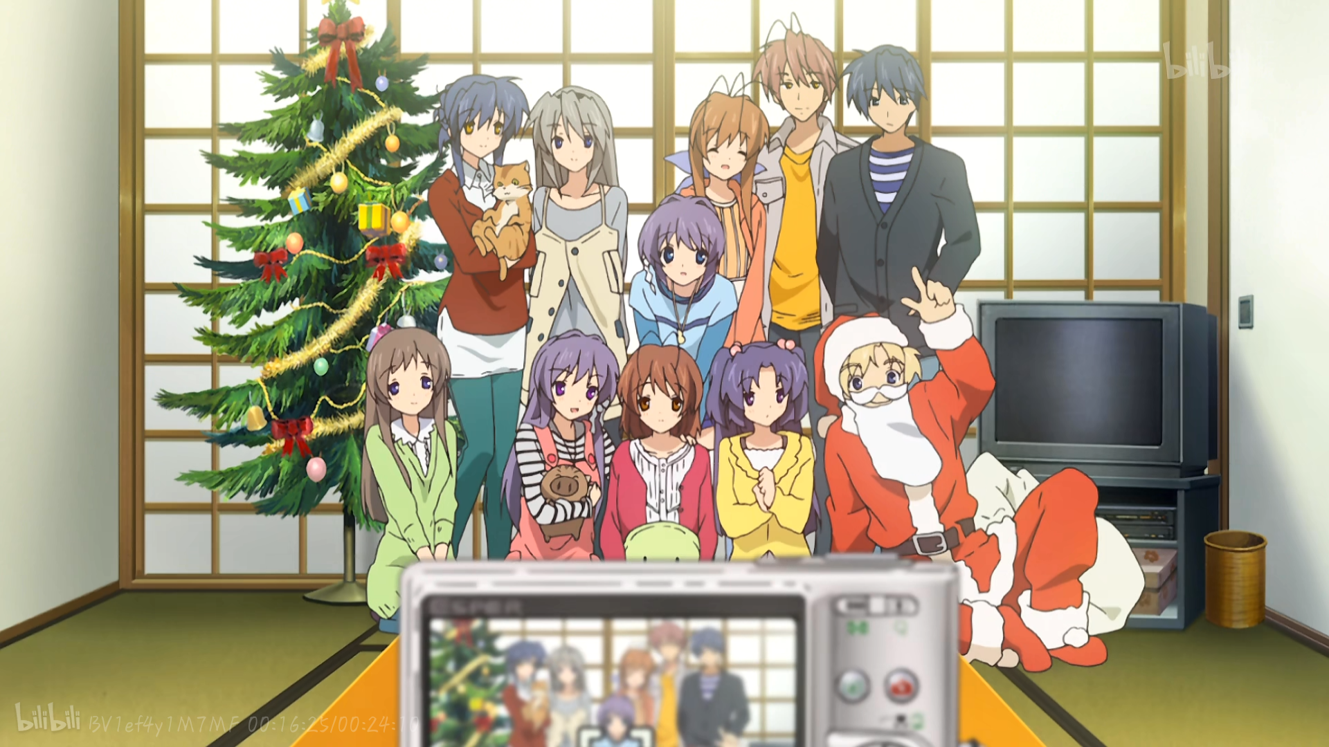 CLANNAD