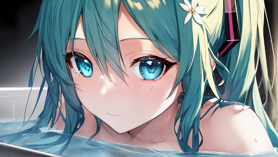 出水初音