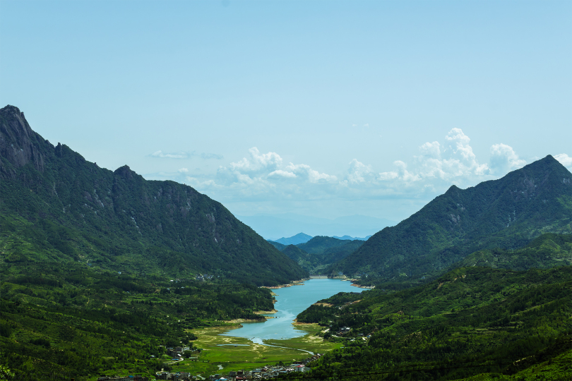 自然景观