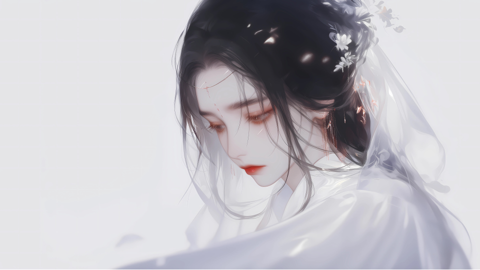 美者颜如玉