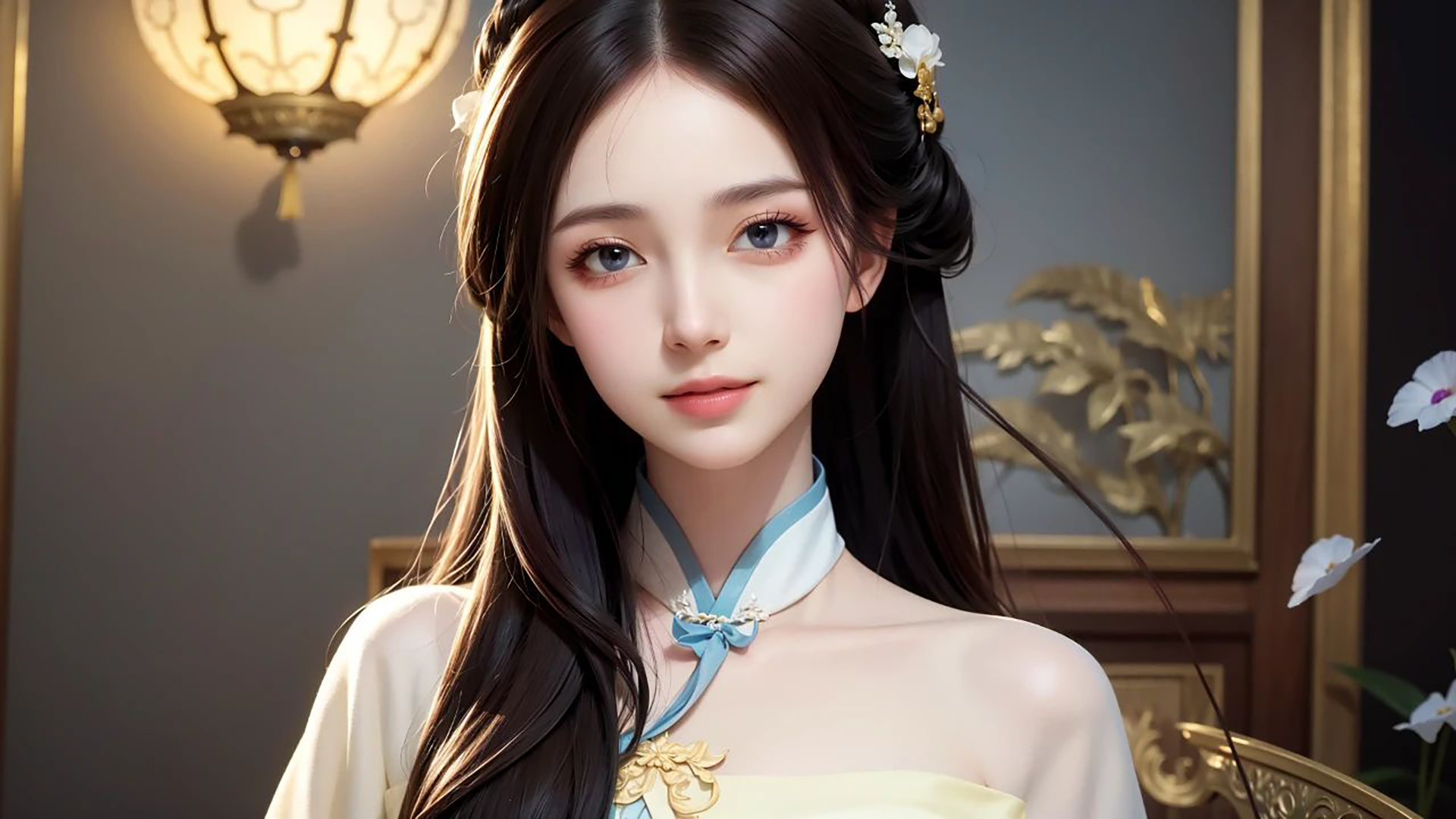 还记得和喜羊羊的初见吗