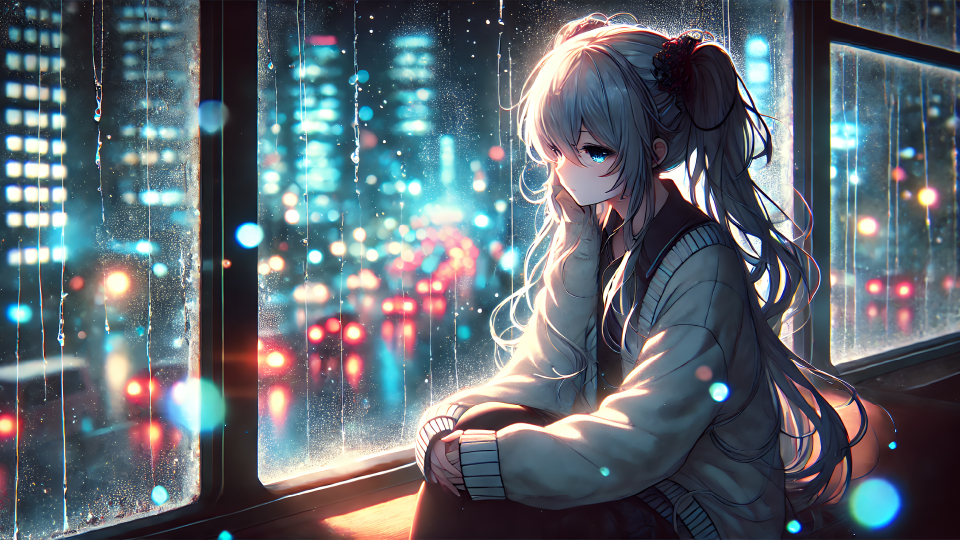 城光绮梦少女