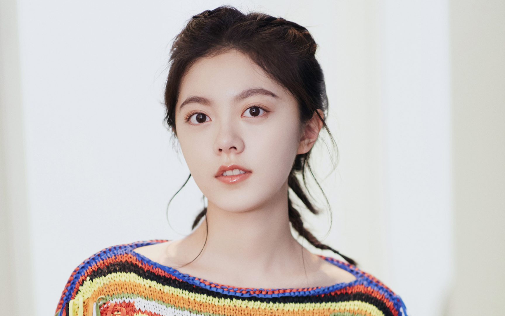 可爱金麦
