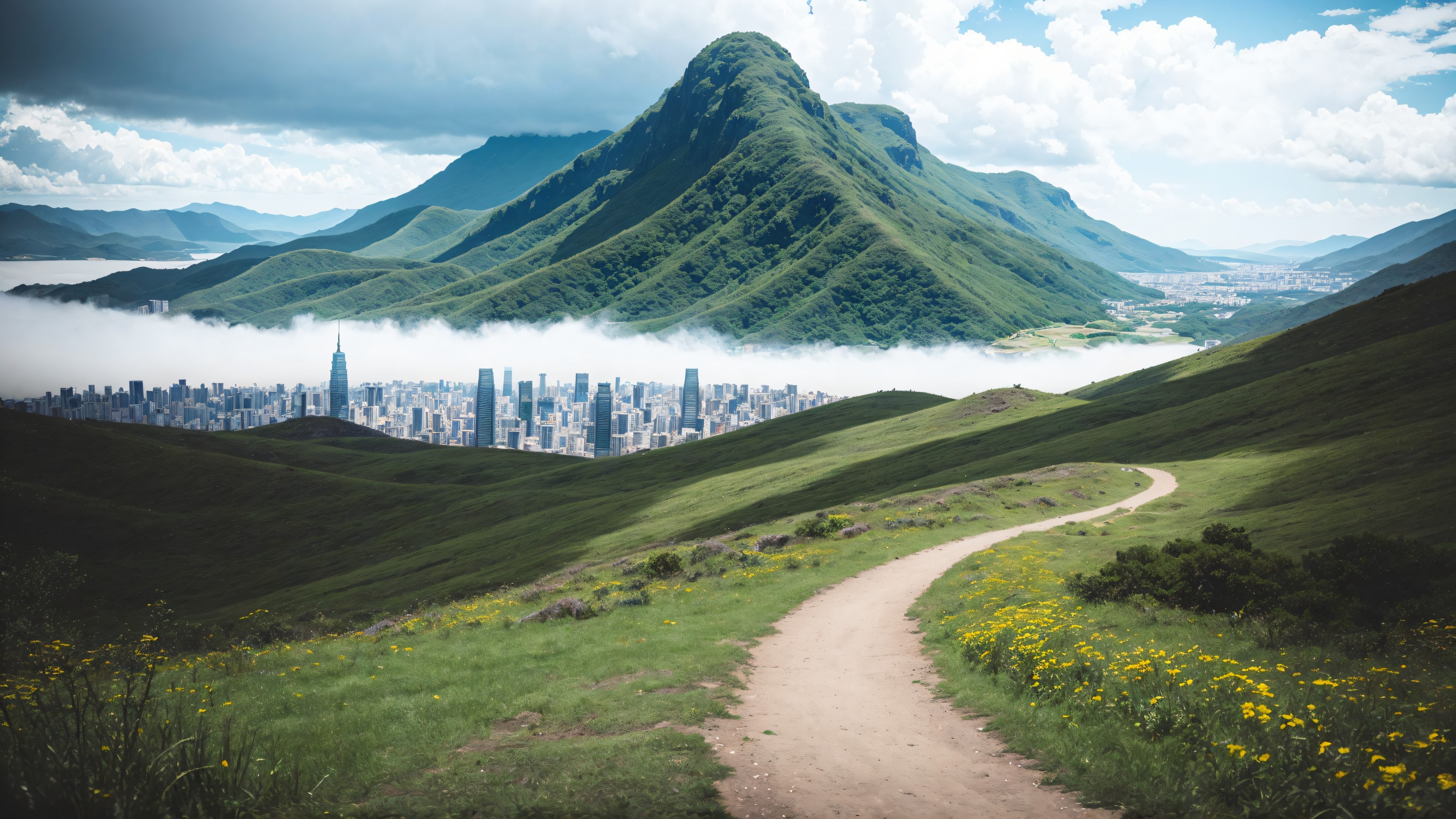 风景壁纸