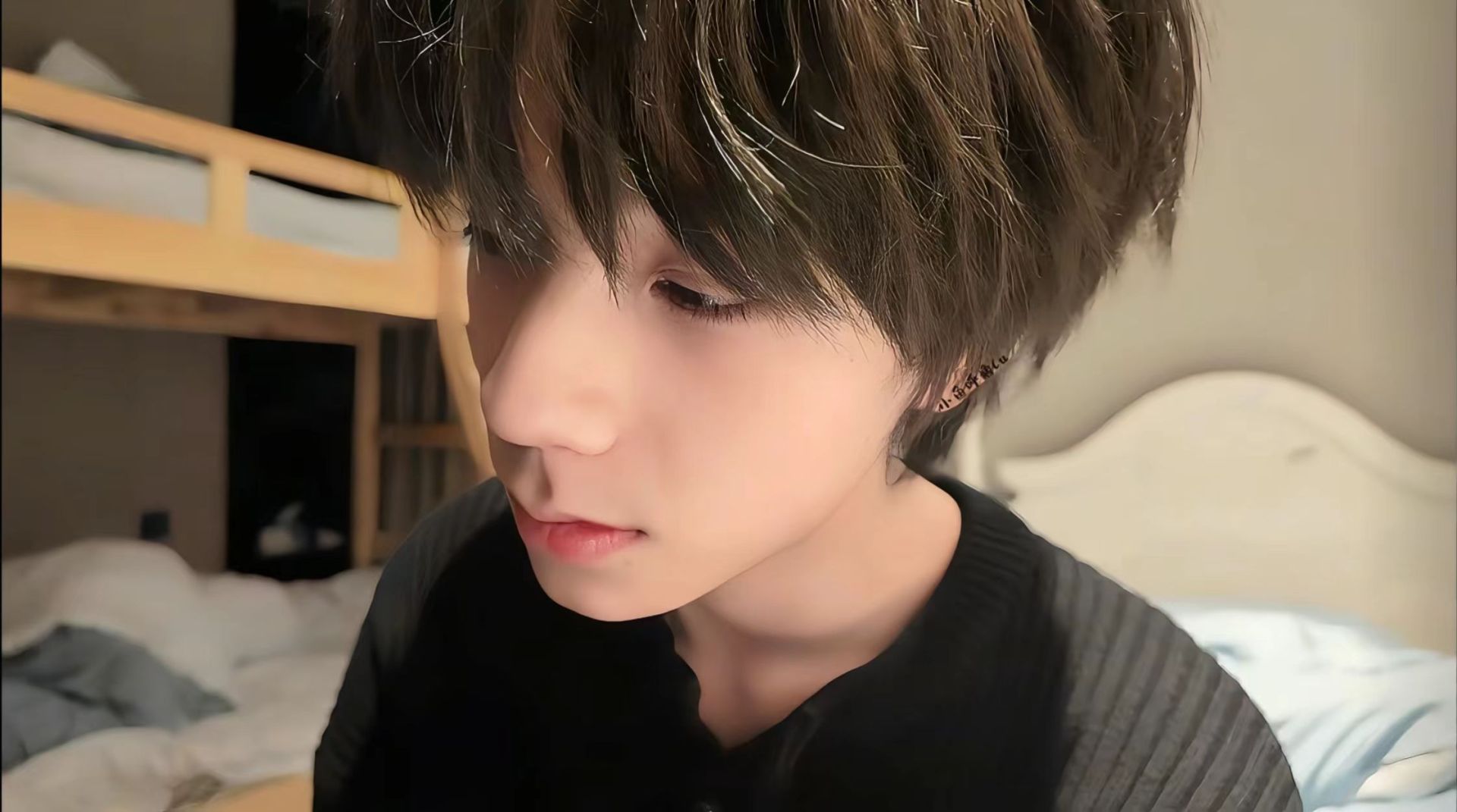 王橹杰