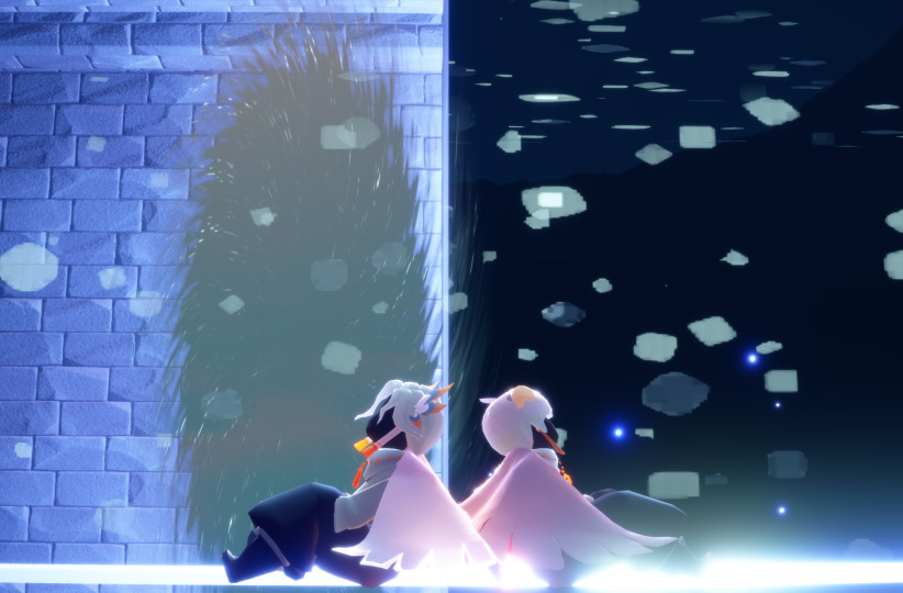 时光隧道