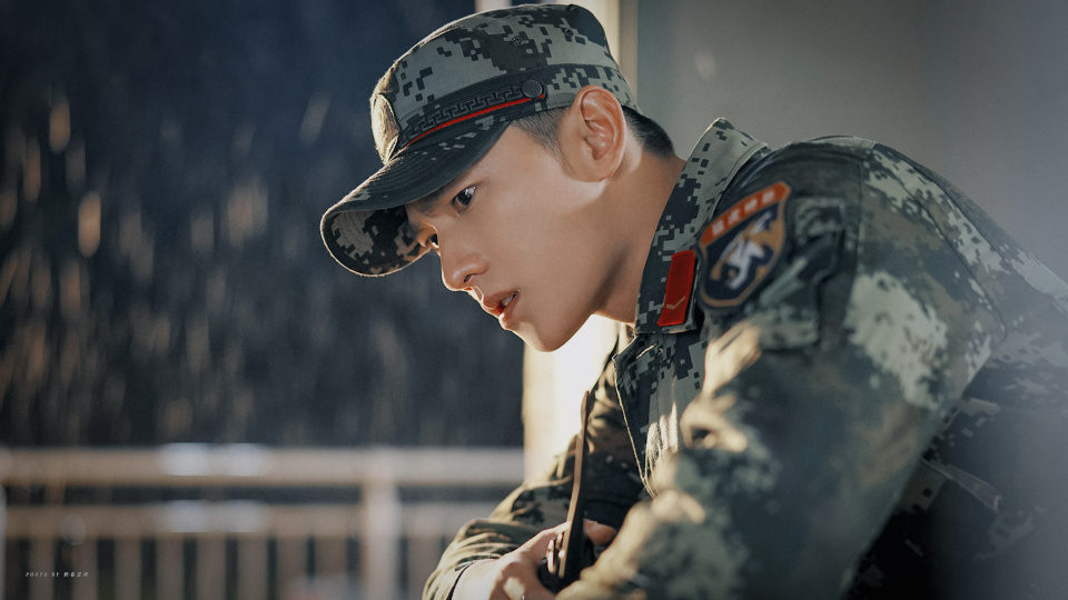 杨洋