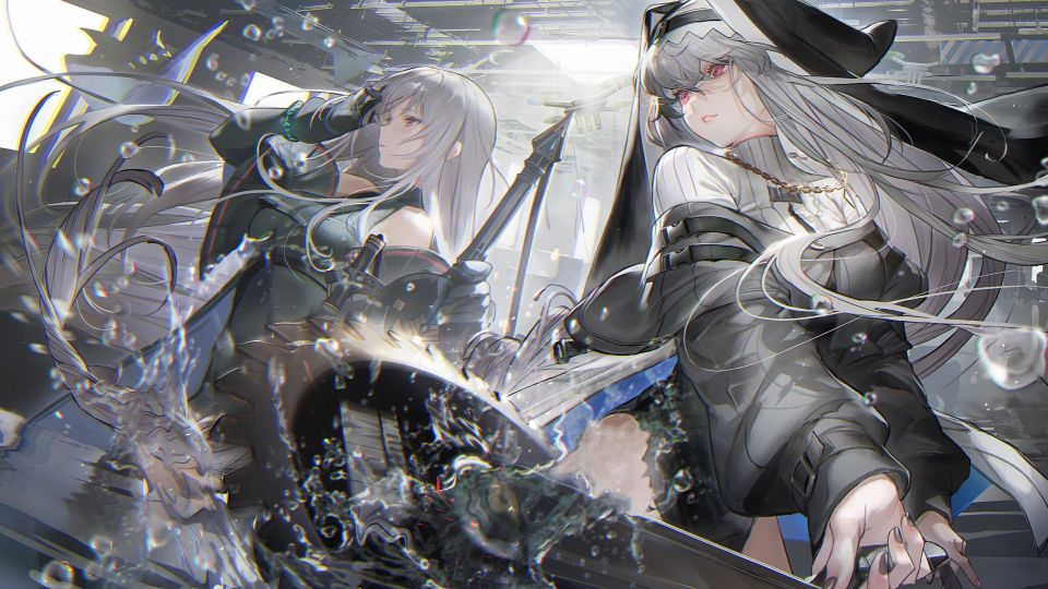 蒂蒂鲨鲨