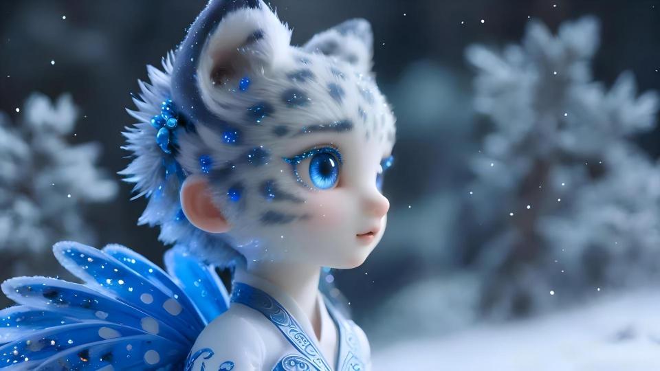 迪士尼卡通壁纸