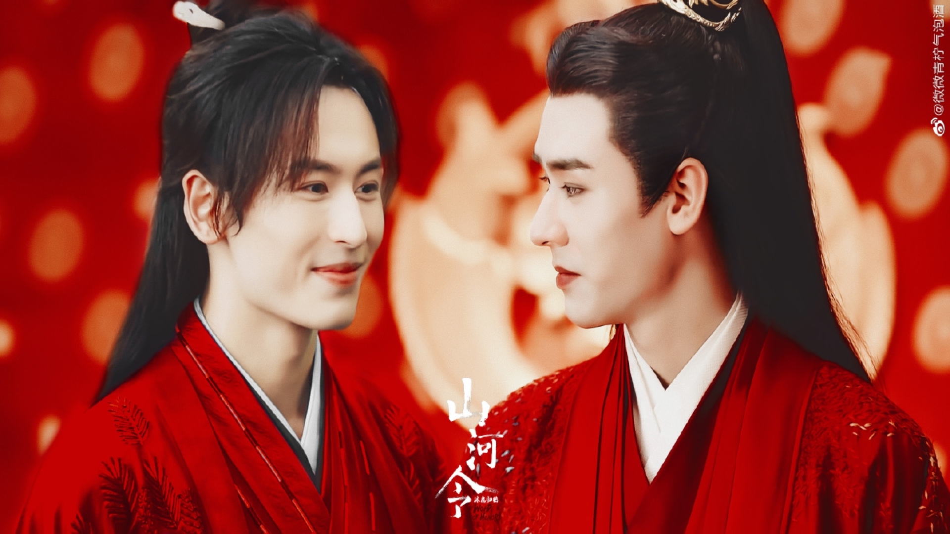 91m上传时间:2021-05-11壁纸标签:山河令壁纸封面图山河令壁纸于2021