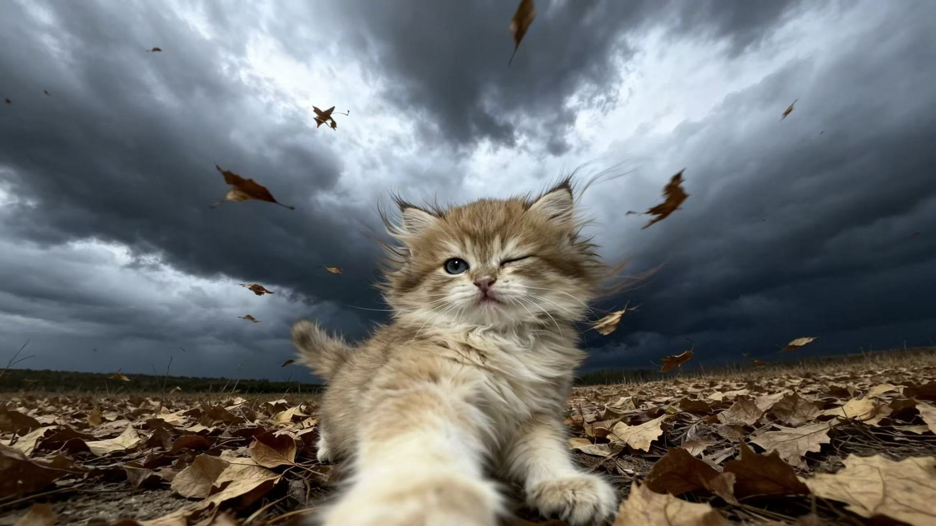 萌猫