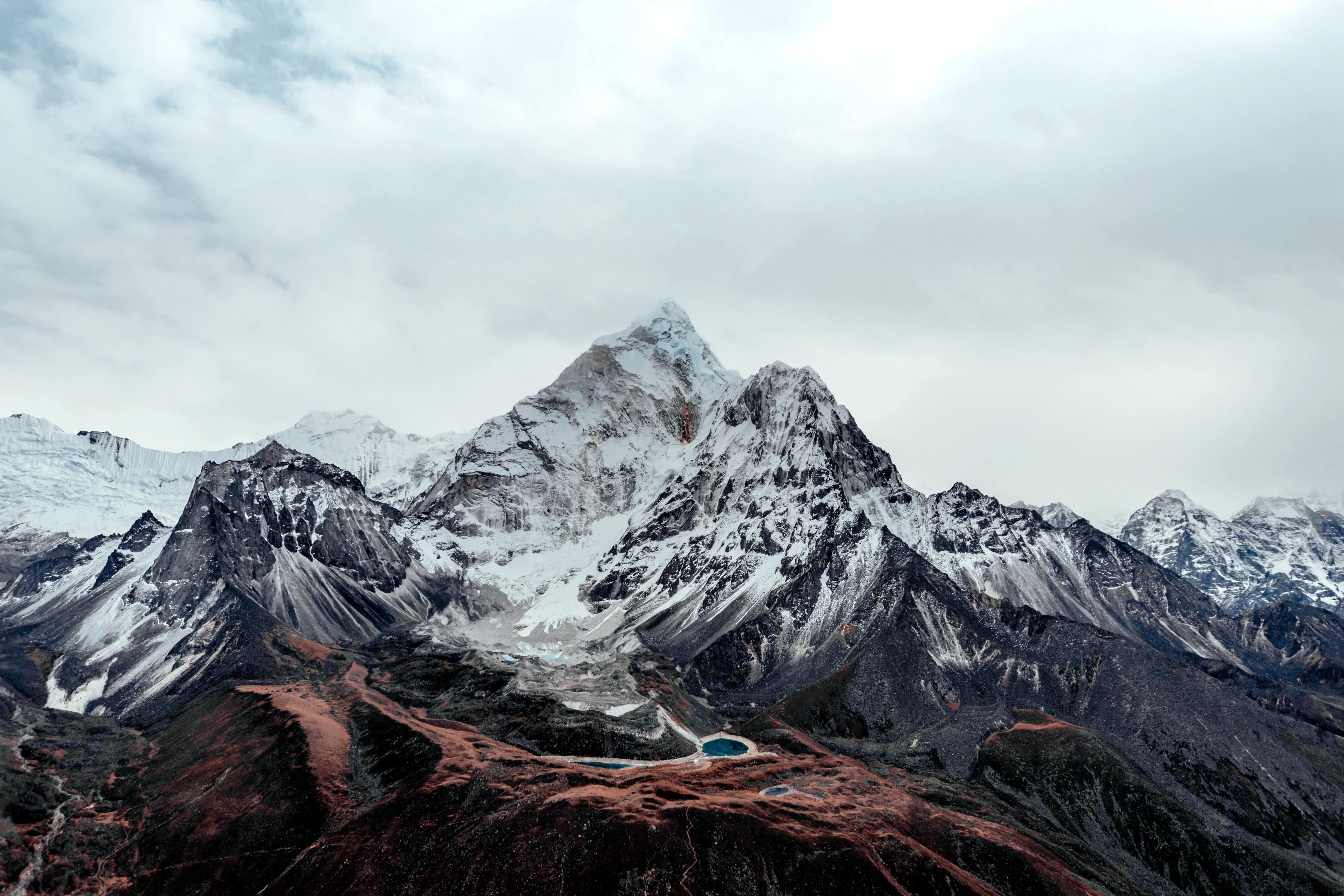 哈巴雪山延时绝美风光：人生的第一座雪山_1920X1080_高清视频素材下载(编号:6582790)_实拍视频_光厂(VJ师网) www ...