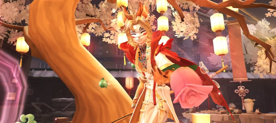 守夜人