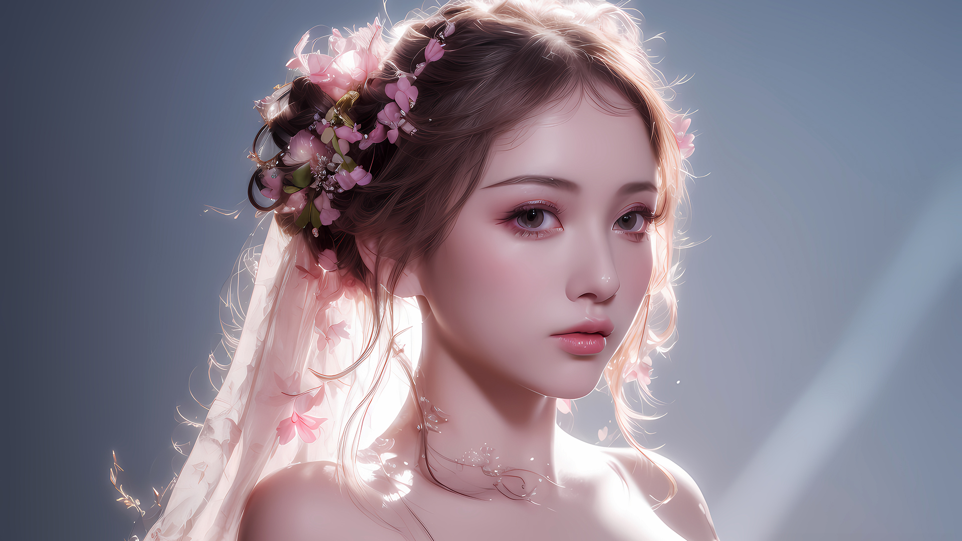 严浩翔栗米摇