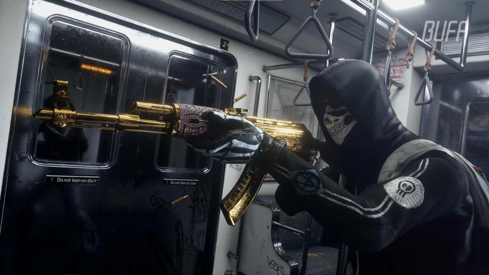 csgo壁纸【37】(游戏静态壁纸) - 静态壁纸下载 - 元气壁纸