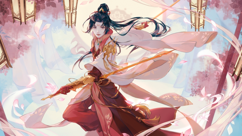 阿昭-阿亮