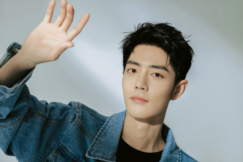 壁纸封面图酷图偷看手机帅气 肖战壁纸标签:上传时间:2022-08-19体积