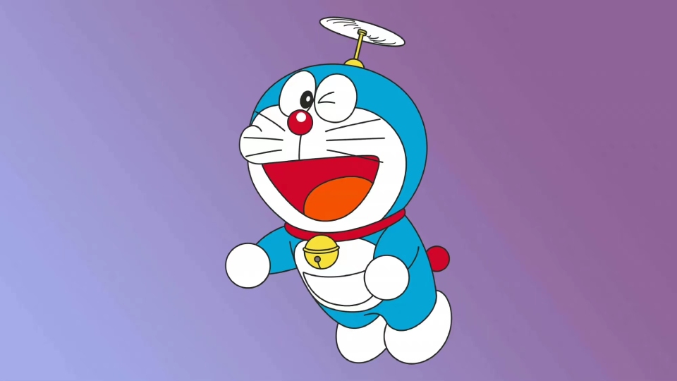 doraemon